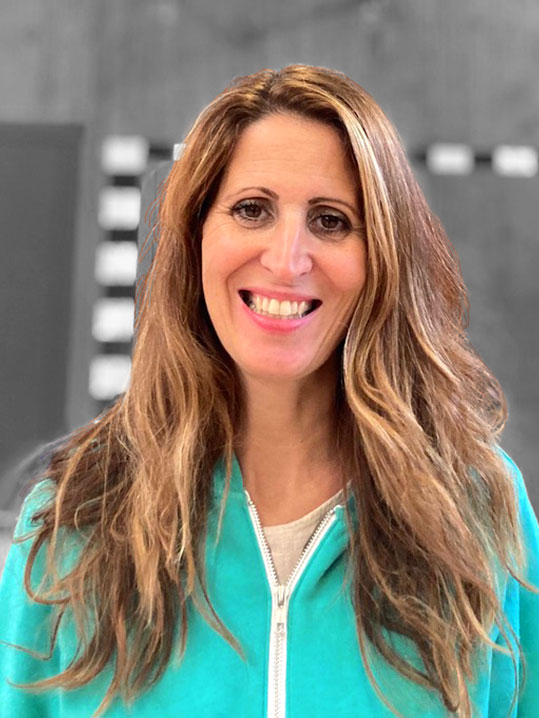 Loredana Cirrincione