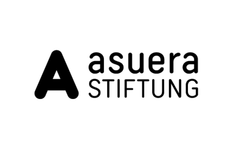asuera Stiftung