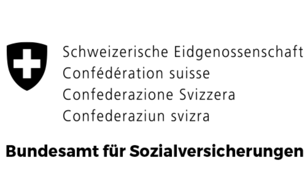 Bundesamt für Sozialversicherungen