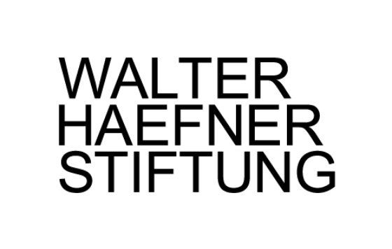 Walter Haefner Stiftung